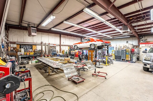 More Photos Of 491 Menlo Ave, Hemet Warehouse For Sale