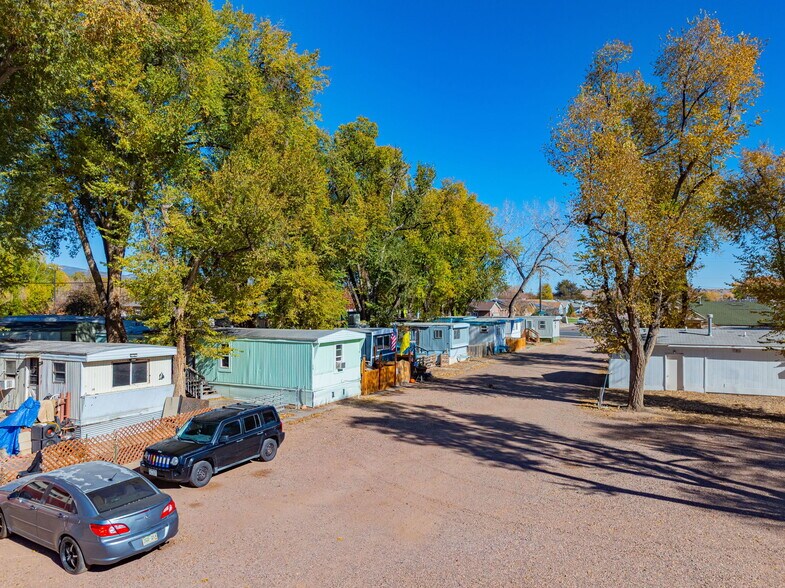 More Photos Of , Canon City Multifamily For Sale