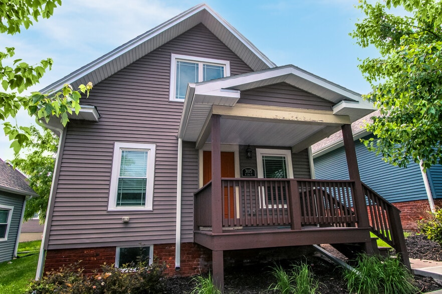 More Photos Of , Omaha Multifamily For Sale