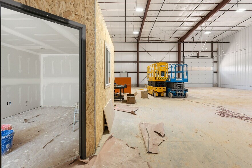 More Photos Of 276 N 3325 W, Cedar City Industrial For Lease