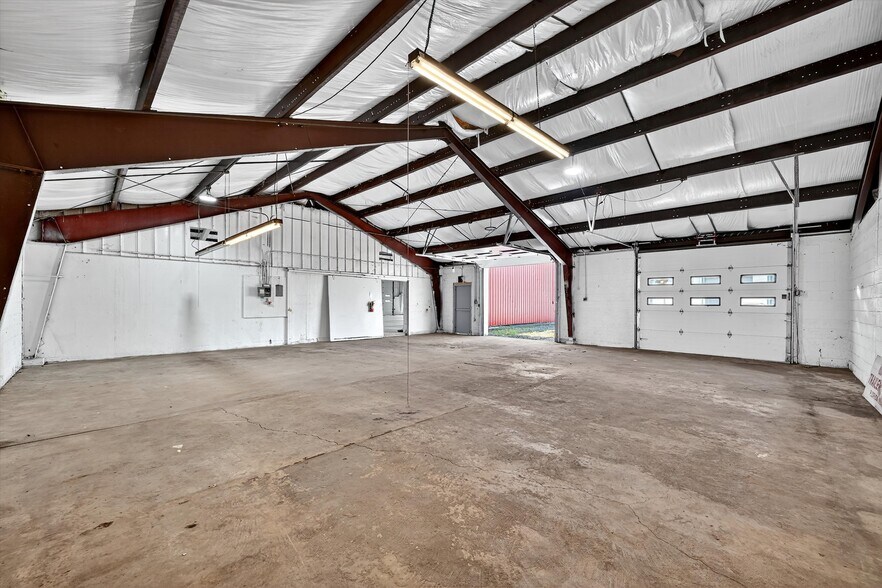 More Photos Of 98 Front St, Port Jervis Warehouse For Sale