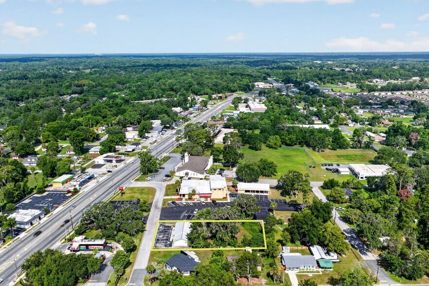 More Photos Of 5425 SE 111th St, Belleview Office For Sale