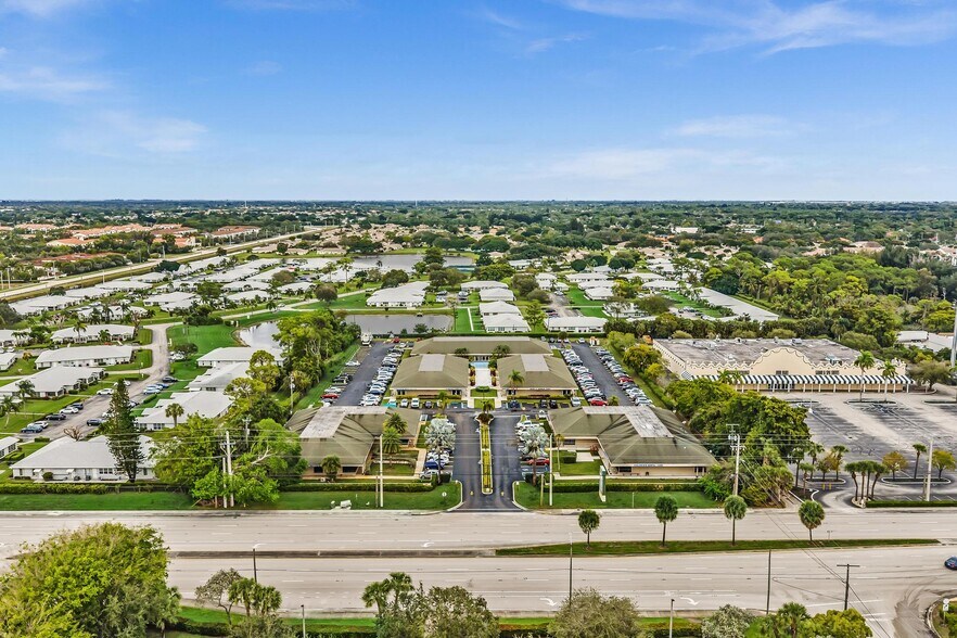 More Photos Of 5341 W Atlantic Ave, Delray Beach Medical For Sale