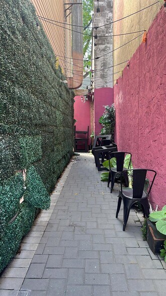 More Photos Of 166 Getty Ave, Paterson Restaurant For Sale