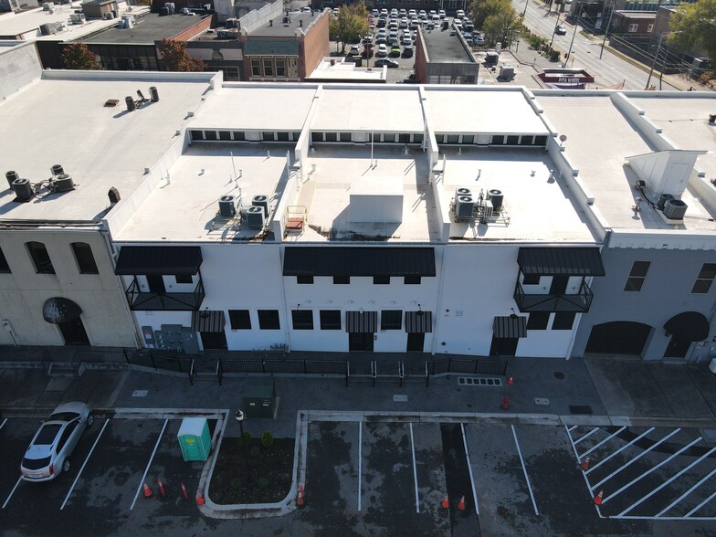 Primary Photo Of 278 W Main Ave, Gastonia Storefront For Lease