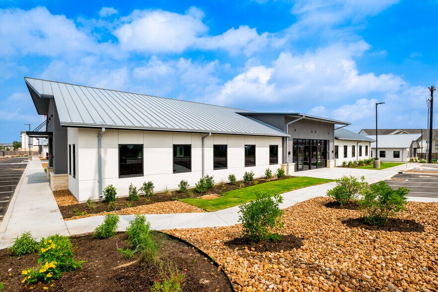 More Photos Of , San Antonio Office For Sale