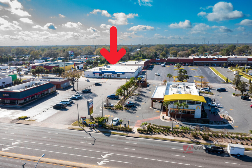 Primary Photo Of 5300 Silver Star Rd, Orlando Freestanding For Lease