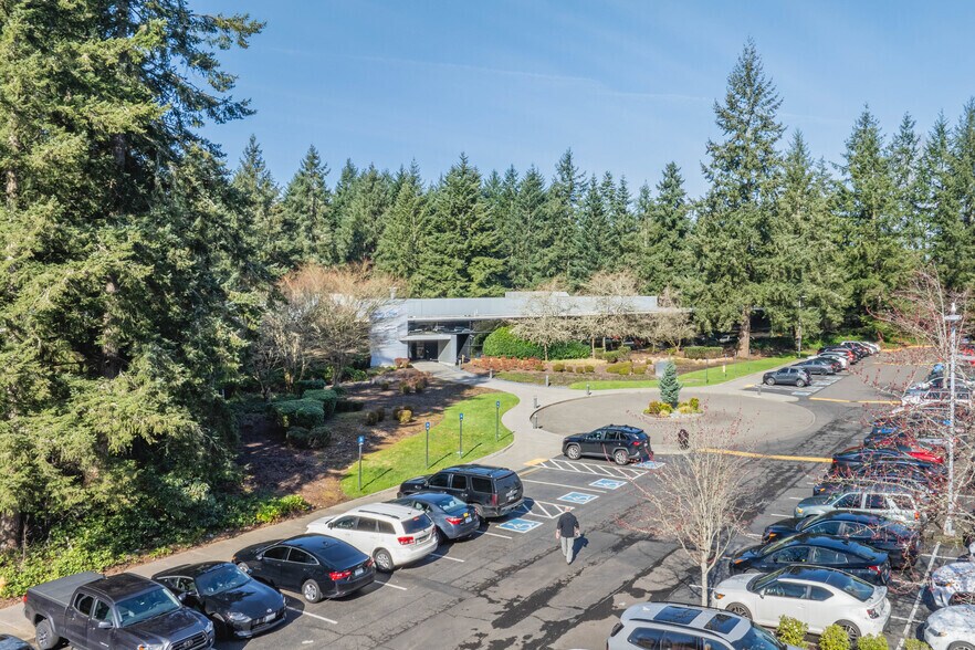 Primary Photo Of 33405 8th Ave S, Federal Way Office For Sale