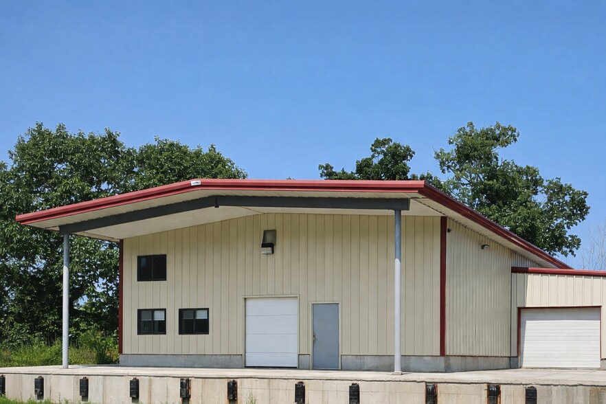 Primary Photo Of 21 Ranger Dr, Kittery Light Distribution For Sale