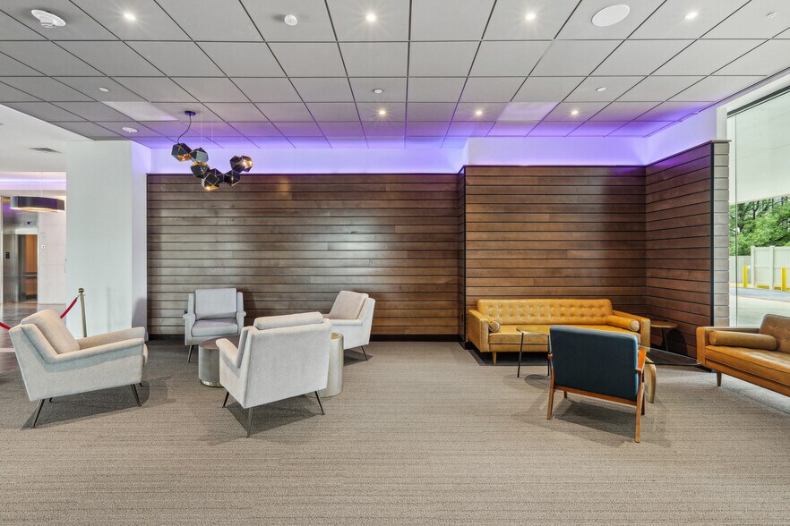 More Photos Of 6100 Executive Blvd, Rockville Office For Lease