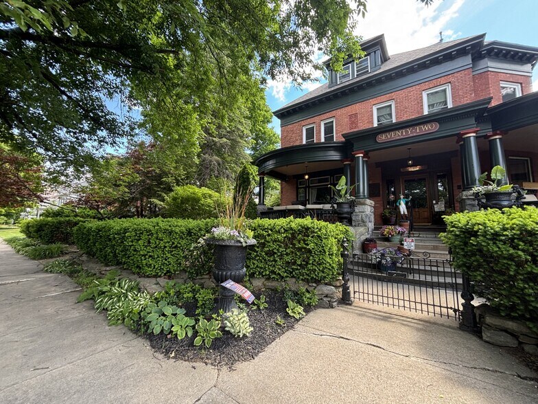 More Photos Of 72 Union Ave, Saratoga Springs Apartments For Sale