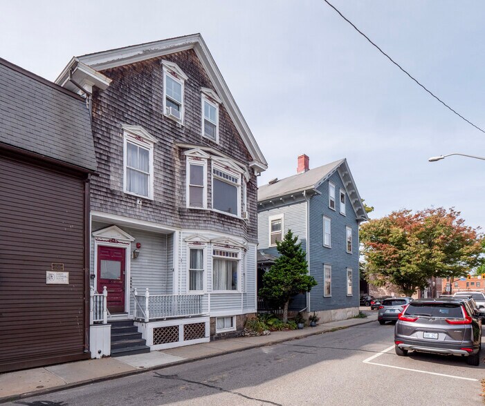 More Photos Of , Newport Multifamily For Sale