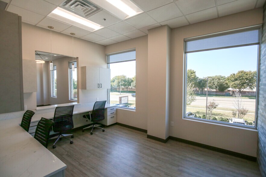 More Photos Of 3242 Preston Rd, Plano Medical For Lease