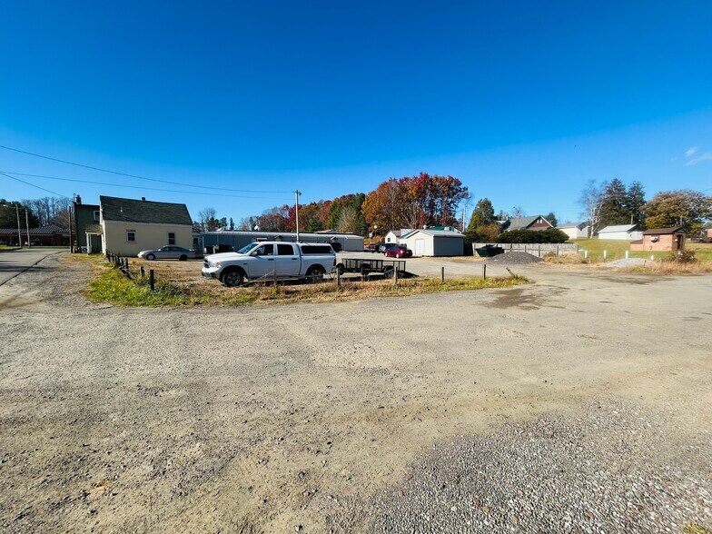 More Photos Of 0 Sweeney St, Floyd Land For Sale