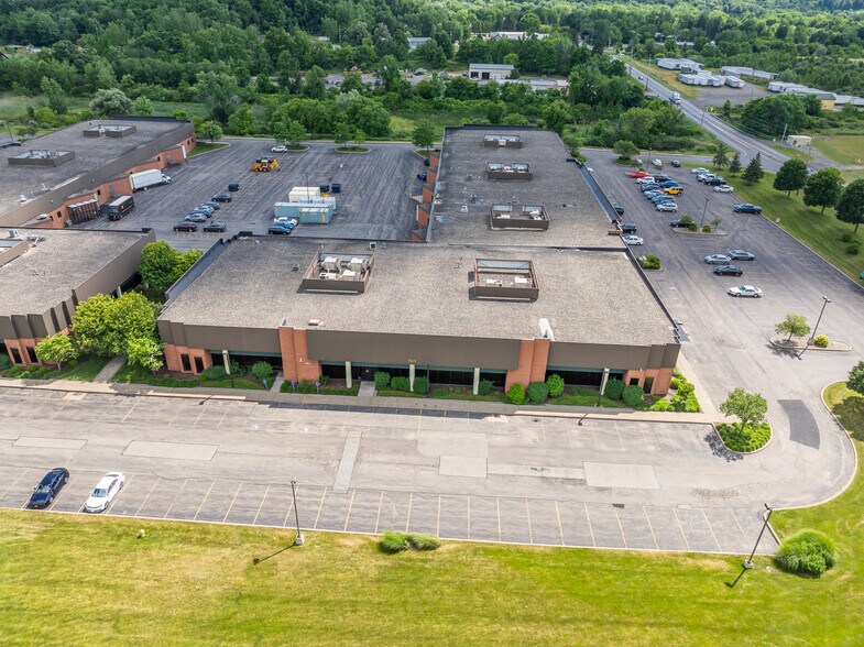 More Photos Of 7615 Omnitech Pl, Victor Flex For Sale