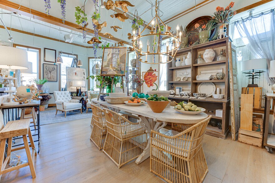 More Photos Of 1008 E 15th St, Plano Storefront Retail Office For Sale