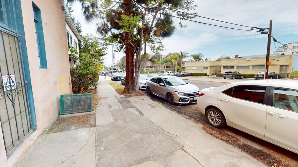 More Photos Of 431 Spruce St, San Diego General Retail For Sale