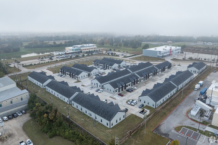 More Photos Of 5251 Katy Mills Circle, Katy Medical For Sale