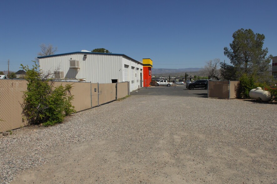 More Photos Of 1151 E State Route 89A, Cottonwood Auto Repair For Sale
