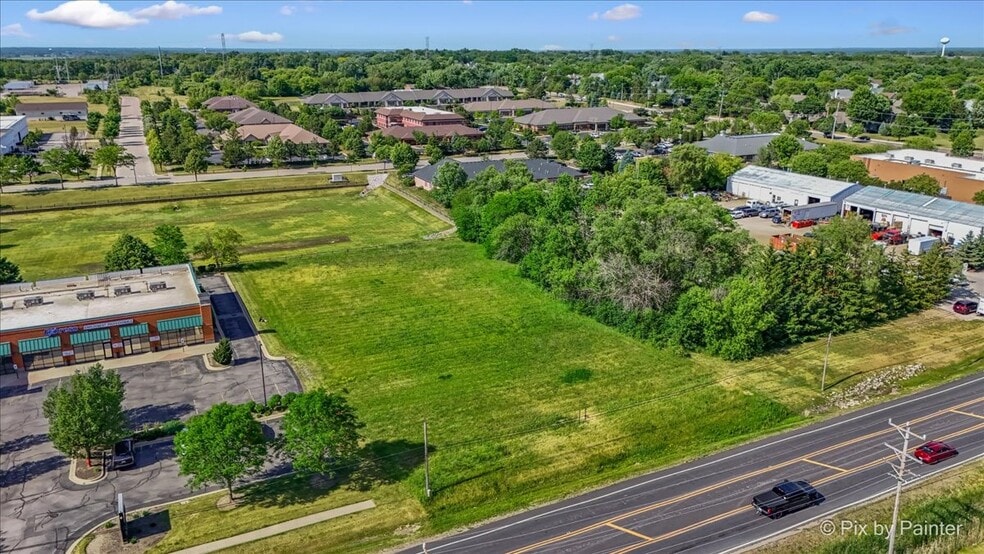 More Photos Of 0 E Terra Cotta Ave, Crystal Lake Land For Sale
