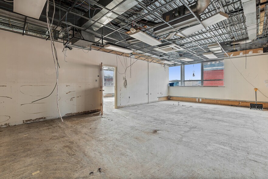 More Photos Of 90 E Union St, Wilkes-Barre Light Distribution For Lease