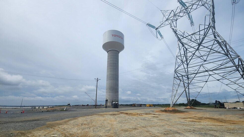 More Photos Of 7025 Old 421 Rd, Liberty Land For Sale