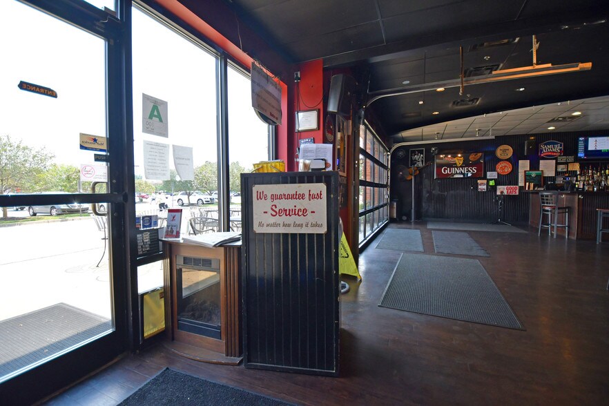 More Photos Of 5905-6055 Timber Ridge Dr, Prospect Unknown For Lease