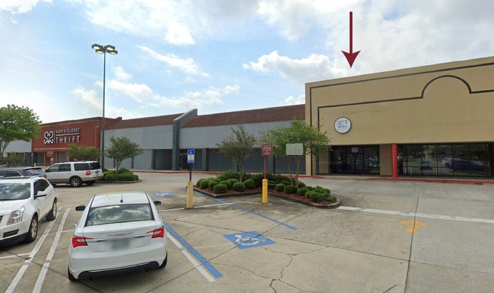 More Photos Of 14286 Beach Blvd, Jacksonville Beach Storefront For Lease