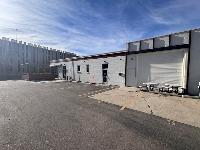 More Photos Of 1114 W Front St, Boise Freestanding For Lease