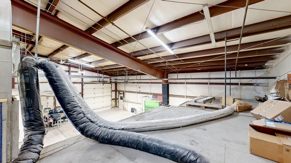 More Photos Of 8017 S 1st St, Wellington Warehouse For Sale