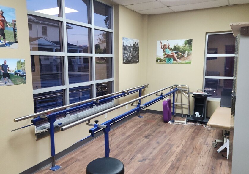 More Photos Of 810 Lipscomb St, Fort Worth Medical For Lease