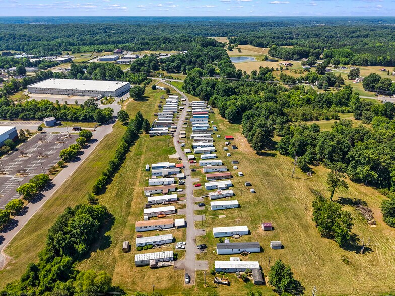 Primary Photo Of ,  Multifamily For Sale