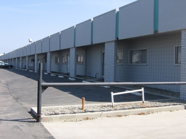 More Photos Of 15312-15330 Proctor Ave, City of Industry Manufacturing For Lease