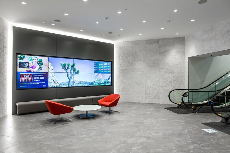 More Photos Of 2049 Century Park E, Los Angeles Office For Lease