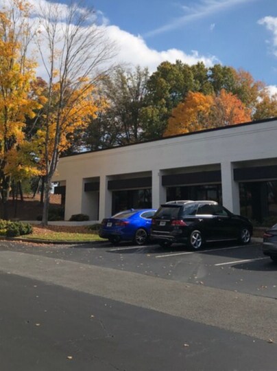 More Photos Of 2121 New Market Pky SE, Marietta Flex For Lease