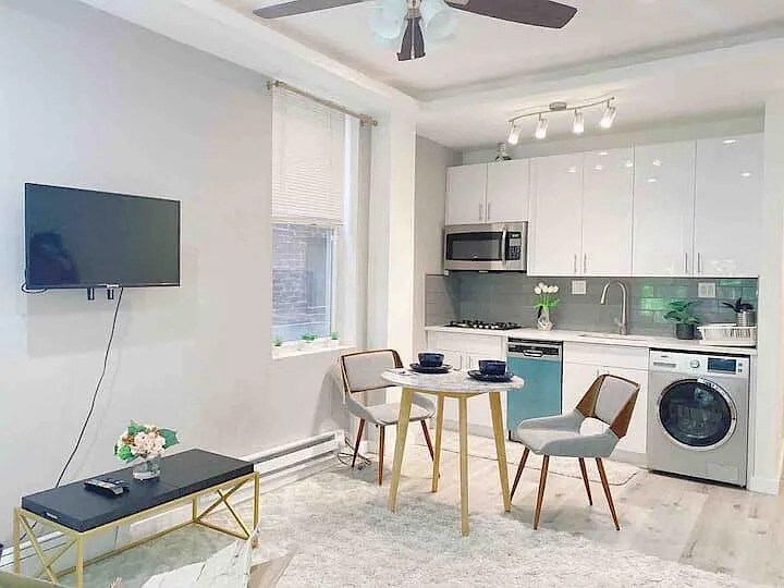 More Photos Of 2402 Spruce St, Philadelphia Apartments For Sale