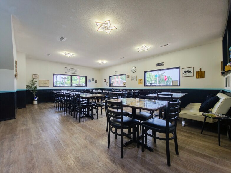 More Photos Of 1 Main St, Albion Storefront Retail Residential For Sale