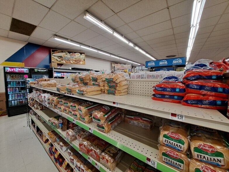 More Photos Of 28 Maple Ave, Bloomfield Convenience Store For Sale