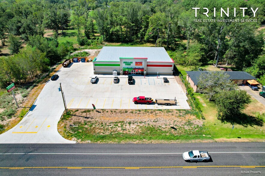 More Photos Of 14109 State 64 hwy, Ben Wheeler Storefront For Sale