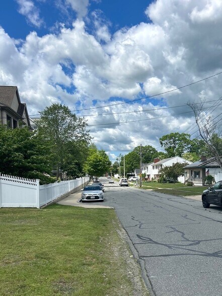 More Photos Of 1337 Ashley Blvd, New Bedford General Retail For Sale
