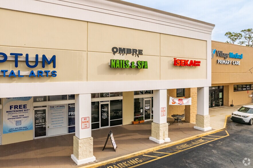 More Photos Of 5735 Gunn Hwy, Tampa Unknown For Lease