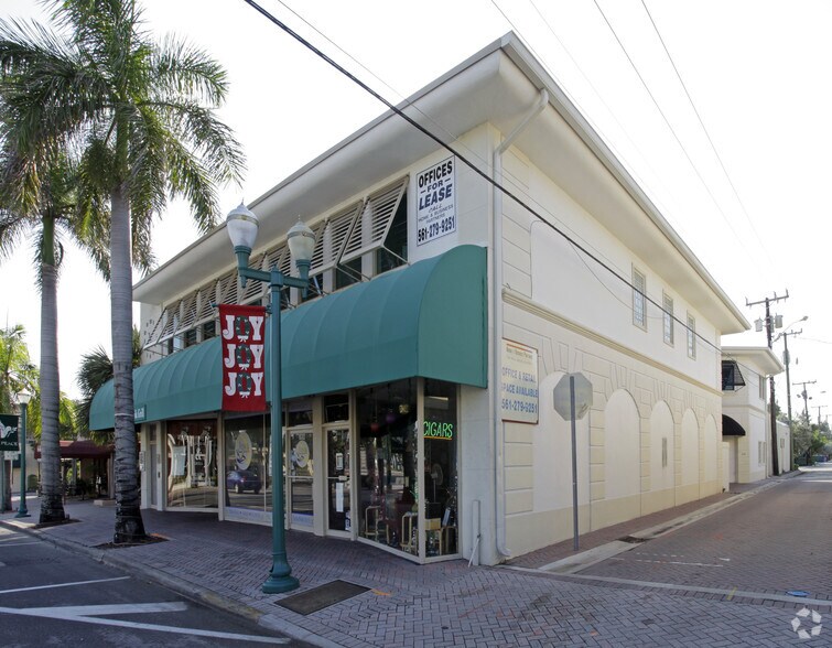 More Photos Of 630-638 E Atlantic Ave, Delray Beach Storefront Retail Office For Lease