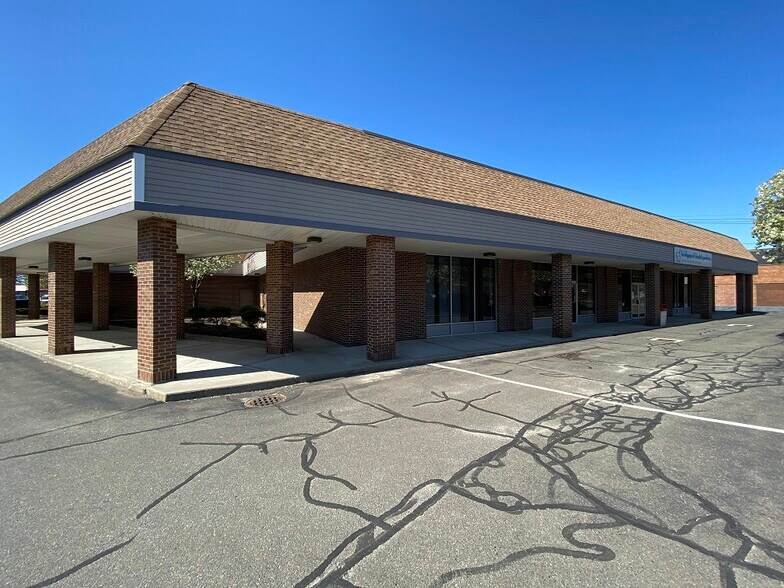 More Photos Of 161 Boston Ave, Bridgeport Unknown For Lease