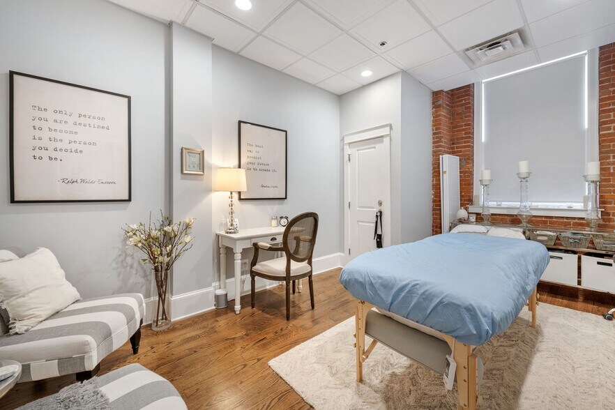 More Photos Of 520 S Water St, Providence Office Residential For Sale