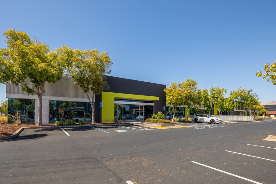 More Photos Of 47703-47737 Fremont Blvd, Fremont Unknown For Lease