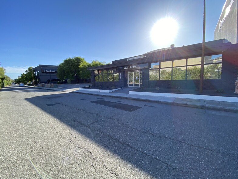 Primary Photo Of 910 San Antonio Rd, Palo Alto Service For Lease