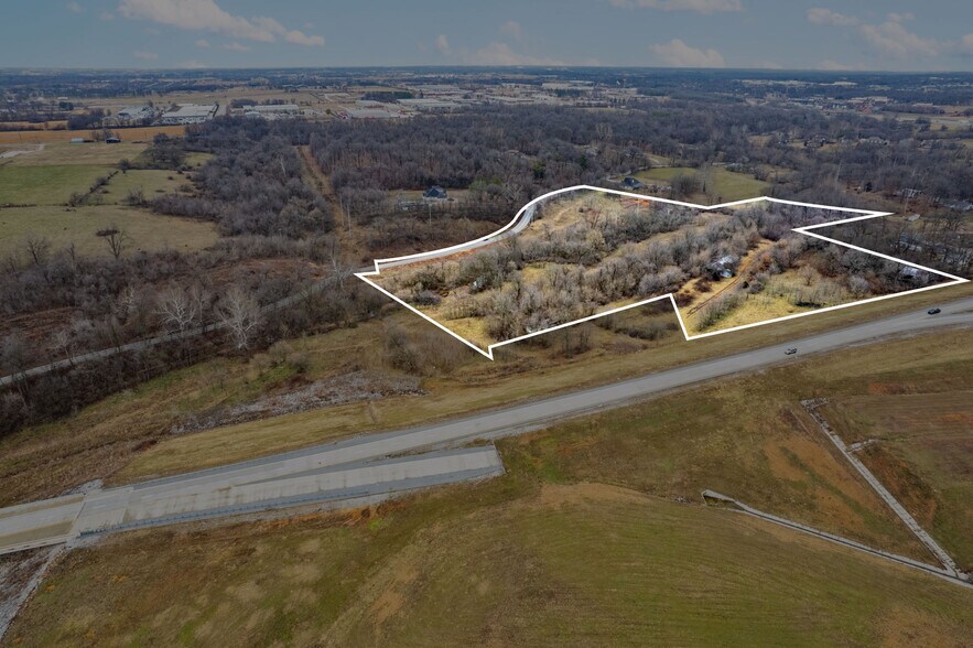 More Photos Of Puppy Creek Rd, Lowell Land For Sale