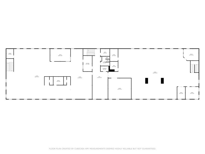 More Photos Of 8550 W 14th Ave, Lakewood Light Manufacturing For Sale