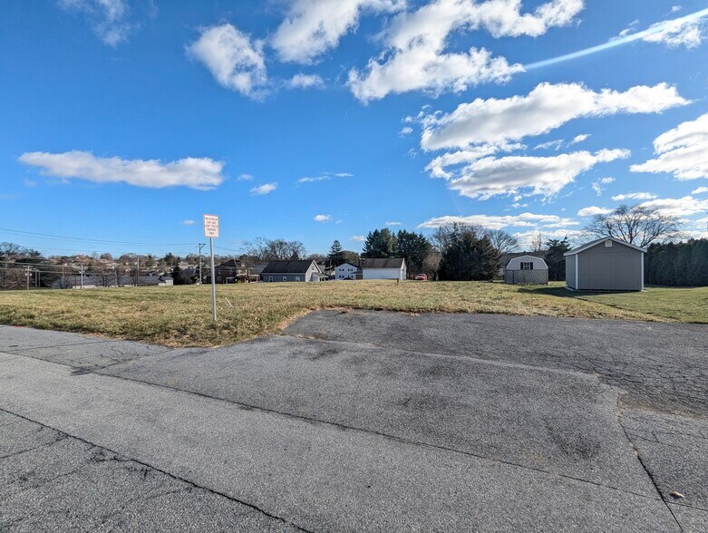 More Photos Of 228 Hockersville Rd., Hershey Land For Sale