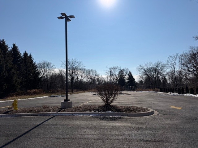 More Photos Of 170 W Roosevelt Rd, West Chicago Flex For Sale